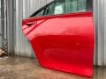 6700333200, 6700306260 Дверь Toyota Camry 2012г. - фото №4