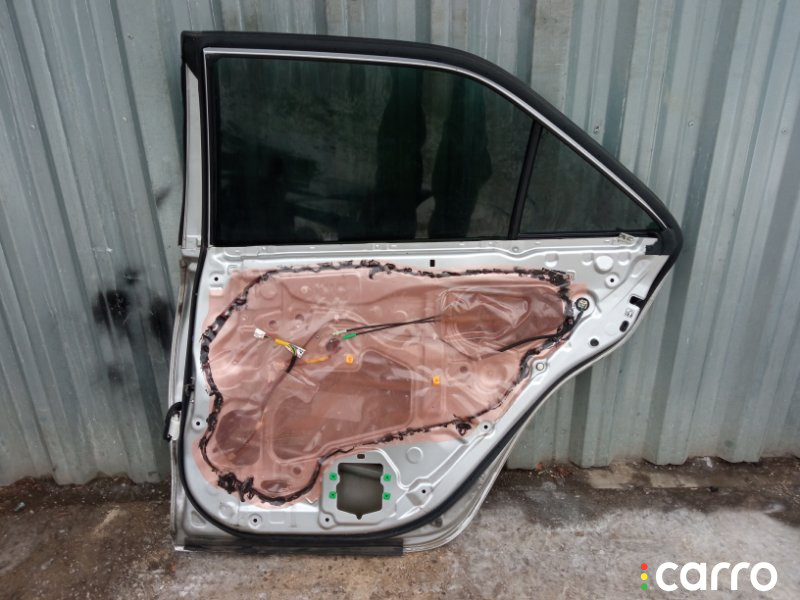 6700333200, 6700306260 Дверь Toyota Camry 2012г. - фото №8