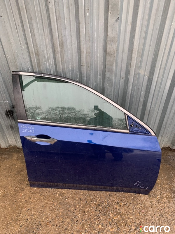 67010-TL0-300ZZ, OEM0098DPR, STHD290401 Дверь Honda Accord 8 2008г. - фото №2