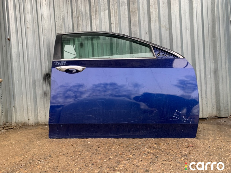 67010-TL0-300ZZ, OEM0098DPR, STHD290401 Дверь Honda Accord 8 2008г. - фото №3