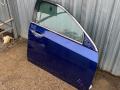 67010-TL0-300ZZ, OEM0098DPR, STHD290401 Дверь Honda Accord 8 2008г. - фото №4