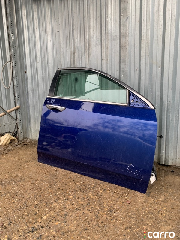 67010-TL0-300ZZ, OEM0098DPR, STHD290401 Дверь Honda Accord 8 2008г. - фото №5