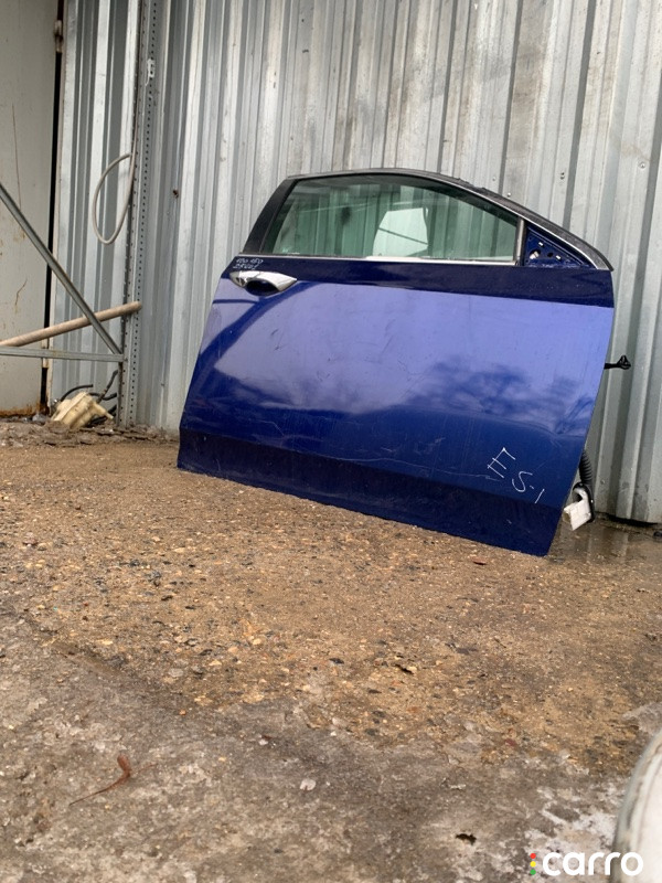 67010-TL0-300ZZ, OEM0098DPR, STHD290401 Дверь Honda Accord 8 2008г. - фото №6