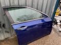 67010-TL0-300ZZ, OEM0098DPR, STHD290401 Дверь Honda Accord 8 2008г. - фото №7