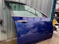 67010-TL0-300ZZ, OEM0098DPR, STHD290401 Дверь Honda Accord 8 2008г. - фото №8