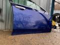 67010-TL0-300ZZ, OEM0098DPR, STHD290401 Дверь Honda Accord 8 2008г. - фото №9