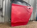 67550-TL0-000ZZ, OEM0096DZL, STHD290412 Дверь Honda Accord 8 2008г. - фото №5