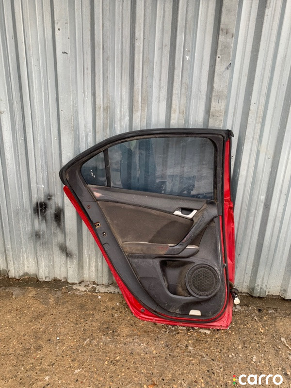 67550-TL0-000ZZ, OEM0096DZL, STHD290412 Дверь Honda Accord 8 2008г. - фото №10