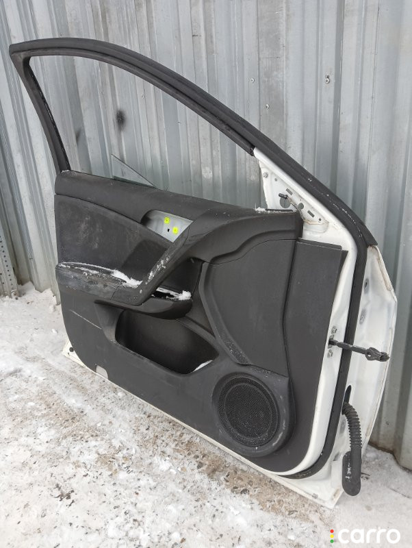 67050-TL0-300ZZ, OEM0098DPL, STHD290402 Дверь Honda Accord 8 2008г. - фото №7