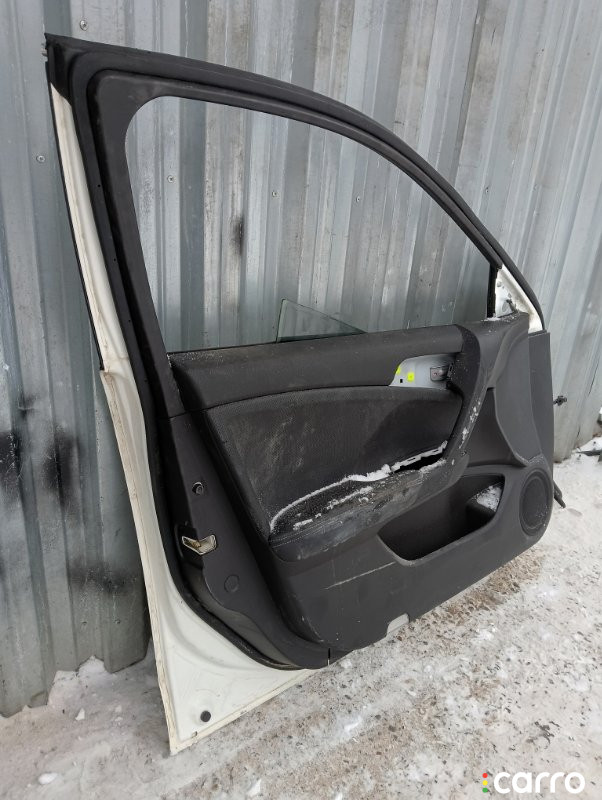 67050-TL0-300ZZ, OEM0098DPL, STHD290402 Дверь Honda Accord 8 2008г. - фото №8