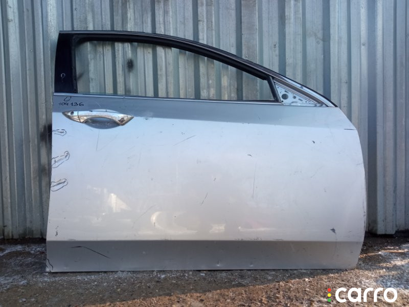 67010-TL0-300ZZ, OEM0098DPR, STHD290401 Дверь Honda Accord 8 2008г. - фото №2