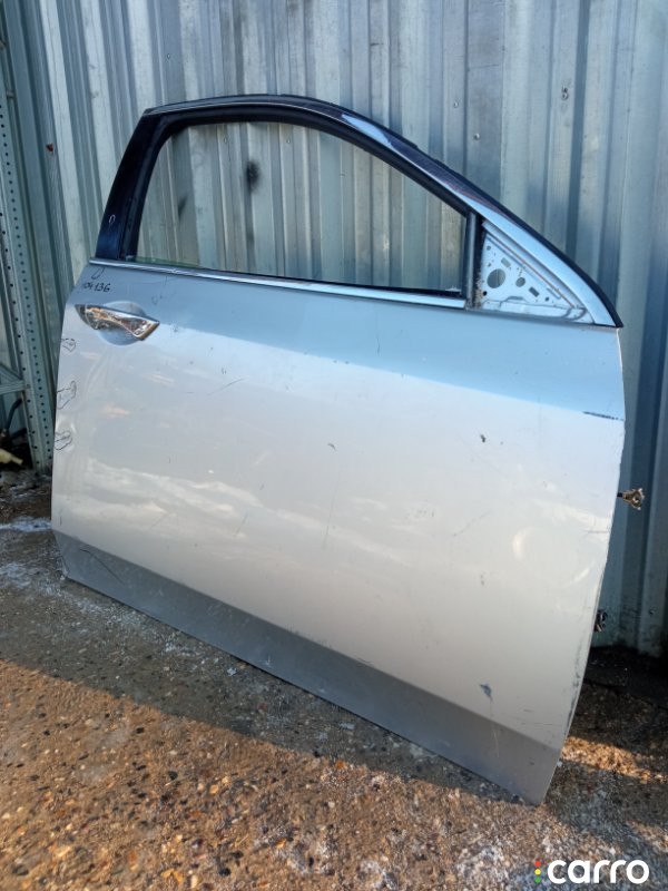 67010-TL0-300ZZ, OEM0098DPR, STHD290401 Дверь Honda Accord 8 2008г. - фото №4