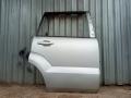 Дверь Toyota Land Cruiser Prado 2002г. - фото №2