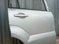 Дверь Toyota Land Cruiser Prado 2002г. - фото №6