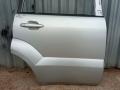 Дверь Toyota Land Cruiser Prado 2002г. - фото №7