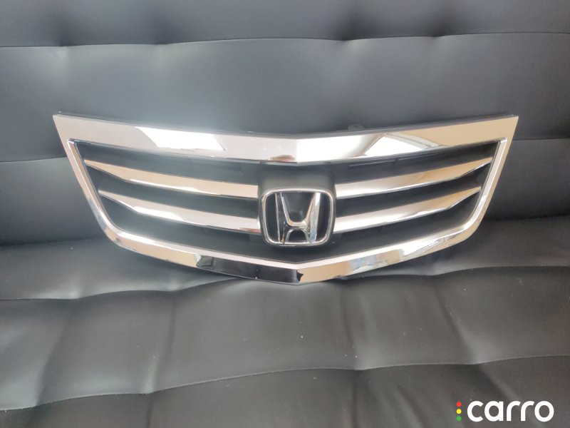 71121TL0G51, 38D105, FLHD83104, STHD29093A0, LORANZ Решетка радиатора Honda Accord 8 2010г. - фото №1
