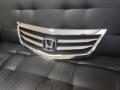 71121TL0G51, 38D105, FLHD83104, STHD29093A0, LORANZ Решетка радиатора Honda Accord 8 2010г. - фото №3