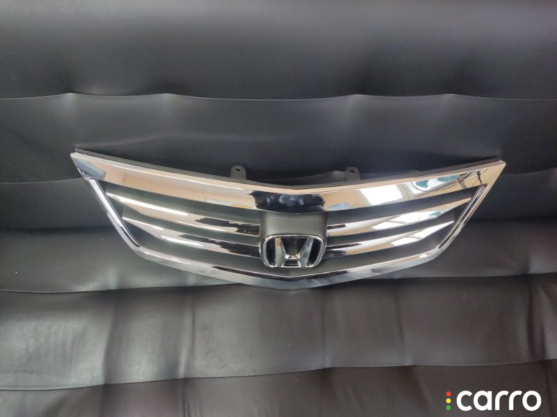 71121TL0G51, 38D105, FLHD83104, STHD29093A0, LORANZ Решетка радиатора Honda Accord 8 2010г. - фото №4