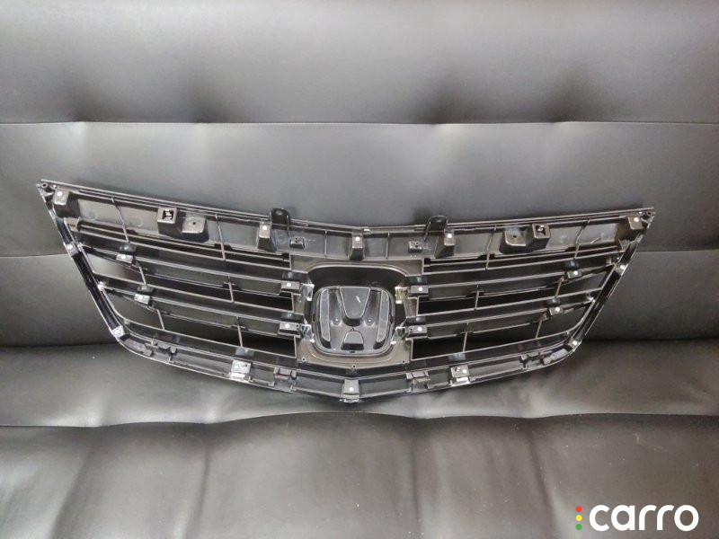 71121TL0G51, 38D105, FLHD83104, STHD29093A0, LORANZ Решетка радиатора Honda Accord 8 2010г. - фото №5