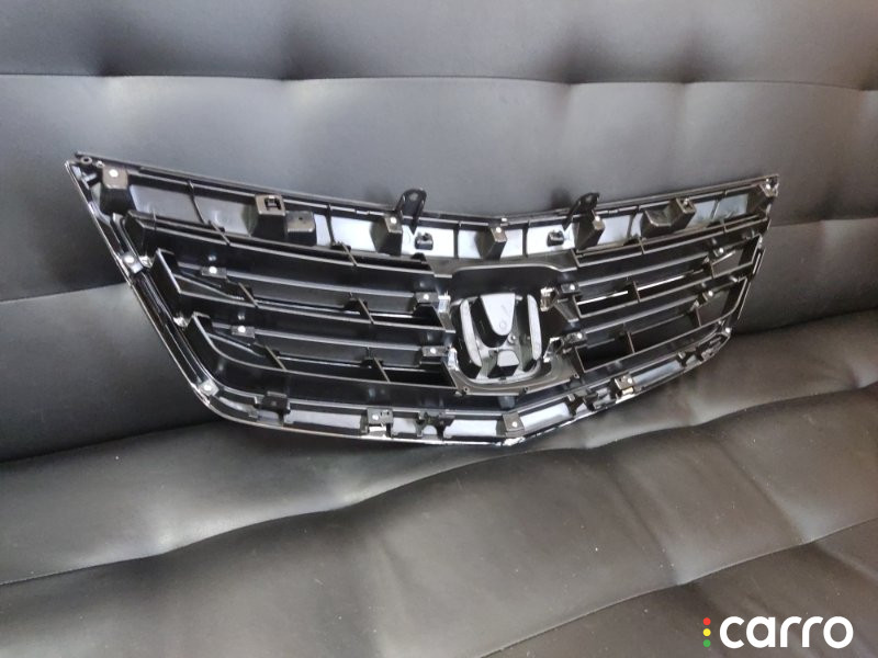 71121TL0G51, 38D105, FLHD83104, STHD29093A0, LORANZ Решетка радиатора Honda Accord 8 2010г. - фото №6
