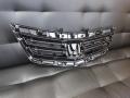 71121TL0G51, 38D105, FLHD83104, STHD29093A0, LORANZ Решетка радиатора Honda Accord 8 2010г. - фото №6