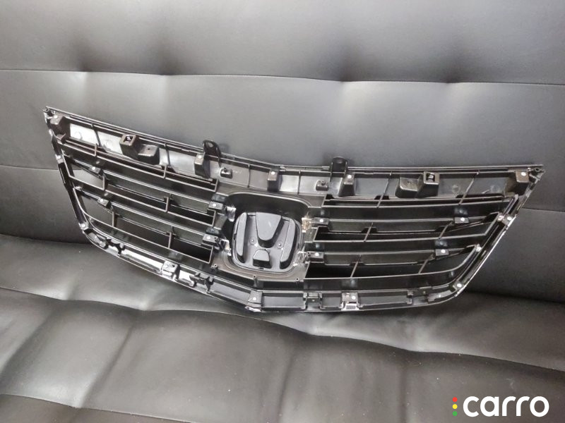 71121TL0G51, 38D105, FLHD83104, STHD29093A0, LORANZ Решетка радиатора Honda Accord 8 2010г. - фото №7