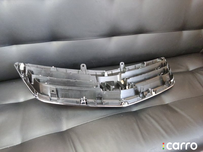 71121TL0G51, 38D105, FLHD83104, STHD29093A0, LORANZ Решетка радиатора Honda Accord 8 2010г. - фото №8