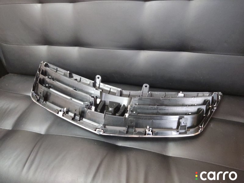 71121TL0G51, 38D105, FLHD83104, STHD29093A0, LORANZ Решетка радиатора Honda Accord 8 2010г. - фото №9