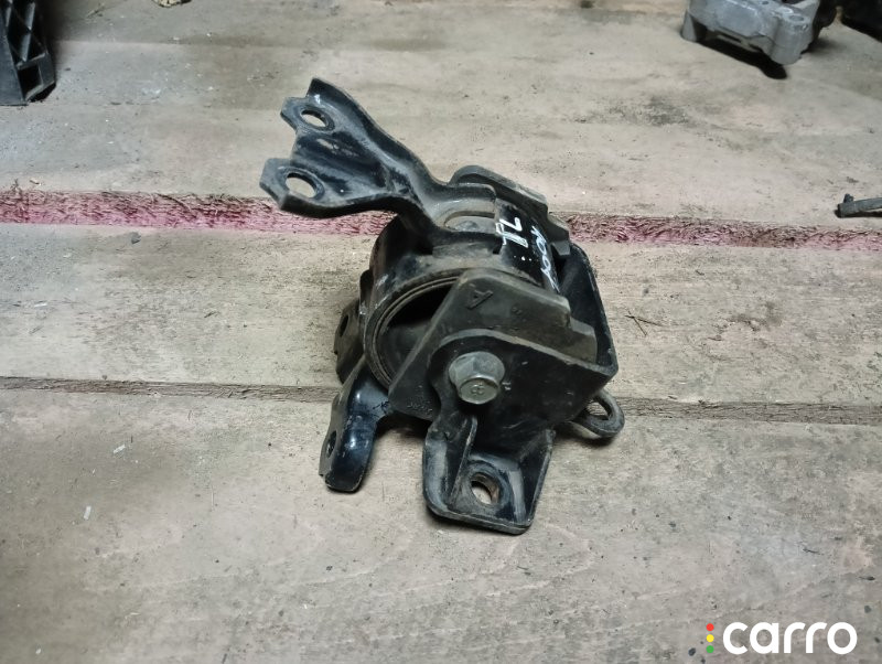 Опора двигателя Peugeot 4007 2007г. - фото №4