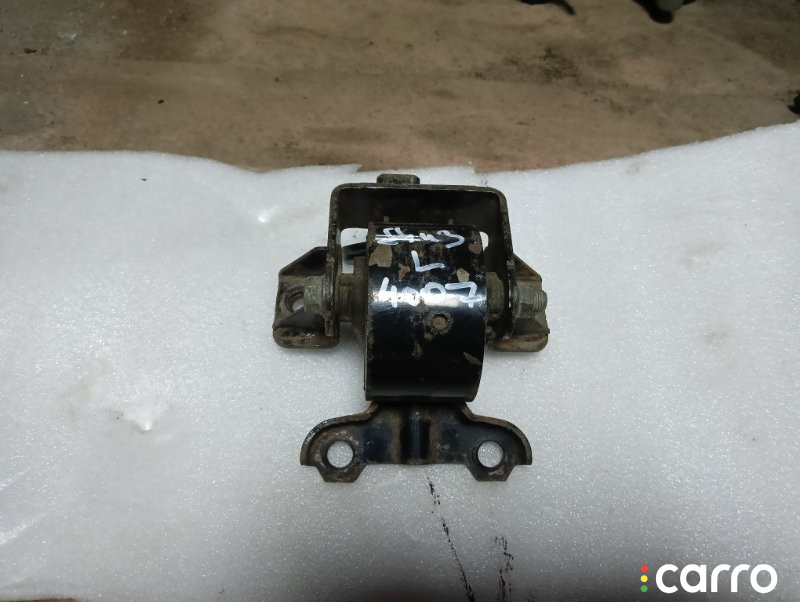 Опора двигателя Peugeot 4007 2007г. - фото №1