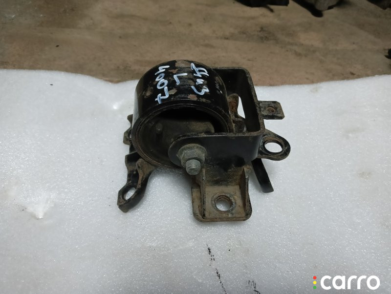 Опора двигателя Peugeot 4007 2007г. - фото №2