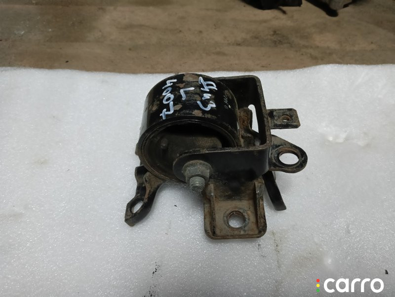 Опора двигателя Peugeot 4007 2007г. - фото №4