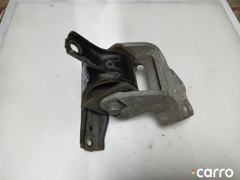 Опора двигателя Peugeot 4007 2007г. - фото №4