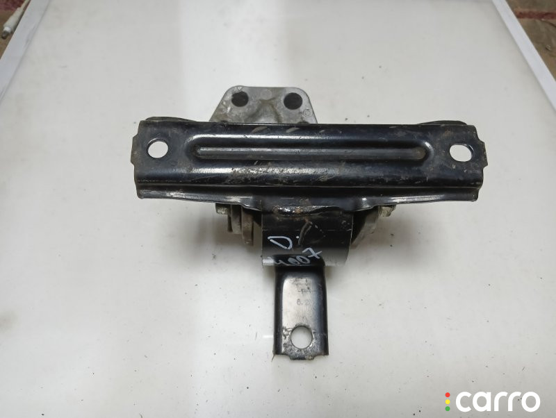Опора двигателя Peugeot 4007 2007г. - фото №6