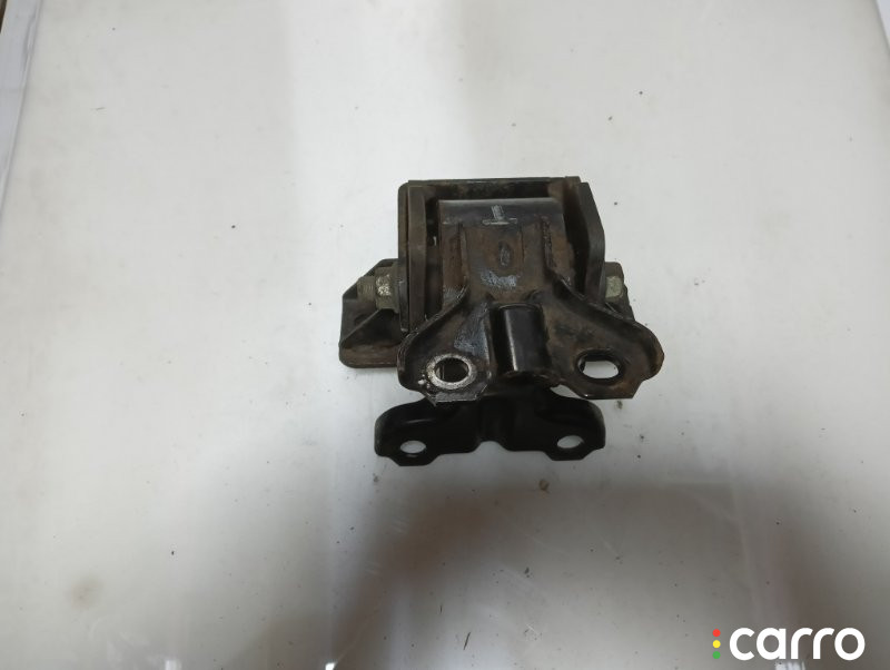 Опора двигателя Peugeot 4007 2007г. - фото №3