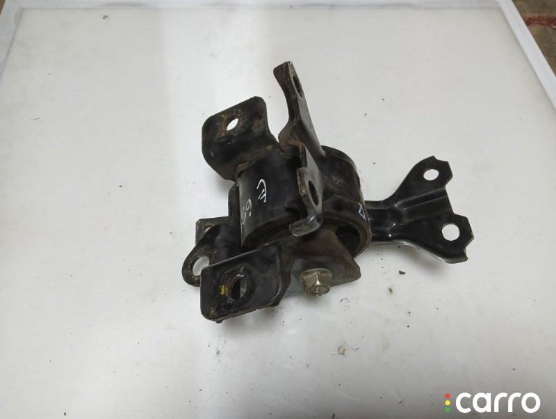 Опора двигателя Peugeot 4007 2007г. - фото №5