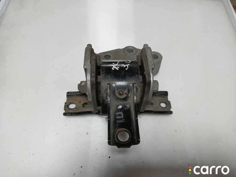 Опора двигателя Mitsubishi Outlander XL 2007г. - фото №3