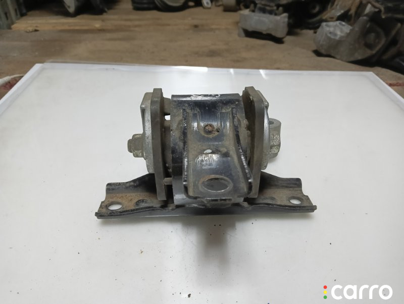 Опора двигателя Mitsubishi Outlander XL 2007г. - фото №4