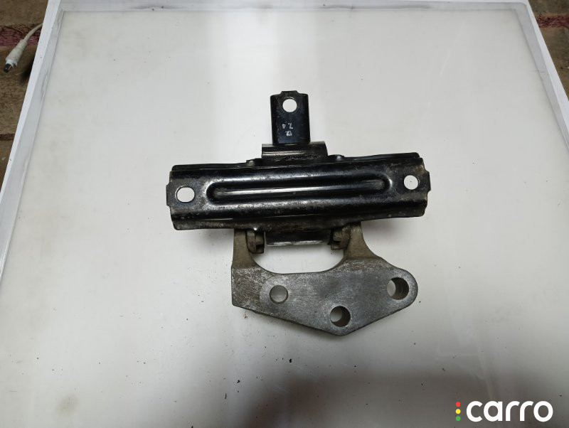 Опора двигателя Mitsubishi Outlander XL 2007г. - фото №6