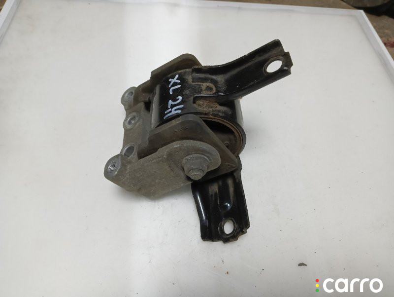 Опора двигателя Mitsubishi Outlander XL 2007г. - фото №2