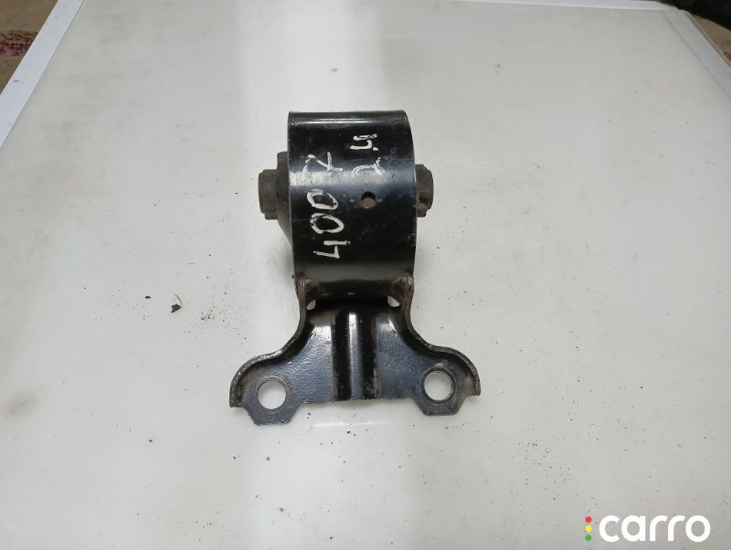 Опора двигателя Mitsubishi Outlander XL 2007г. - фото №2