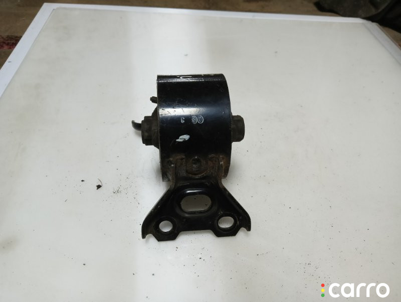 Опора двигателя Mitsubishi Outlander XL 2007г. - фото №4