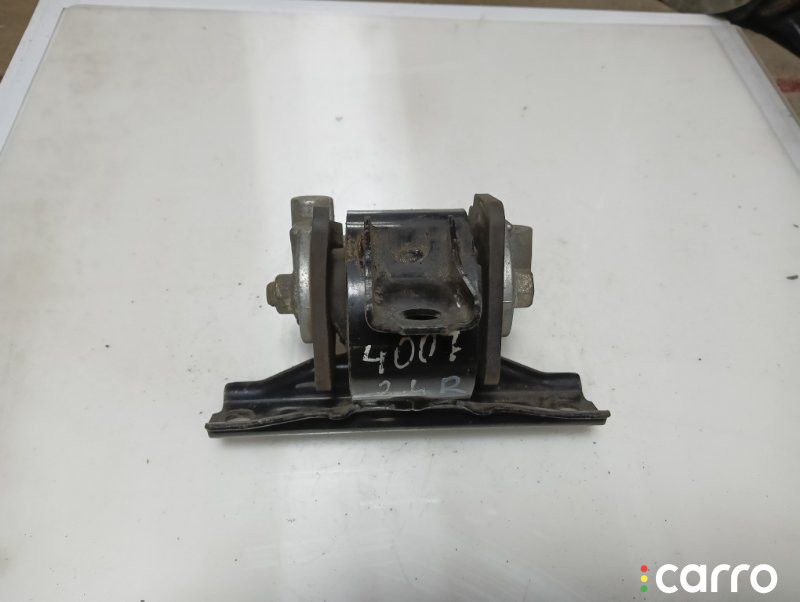 Опора двигателя Peugeot 4007 2007г. - фото №3