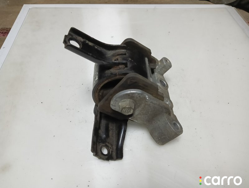 Опора двигателя Peugeot 4007 2007г. - фото №4