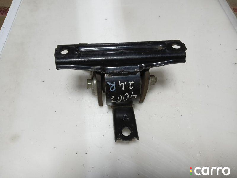 Опора двигателя Peugeot 4007 2007г. - фото №5