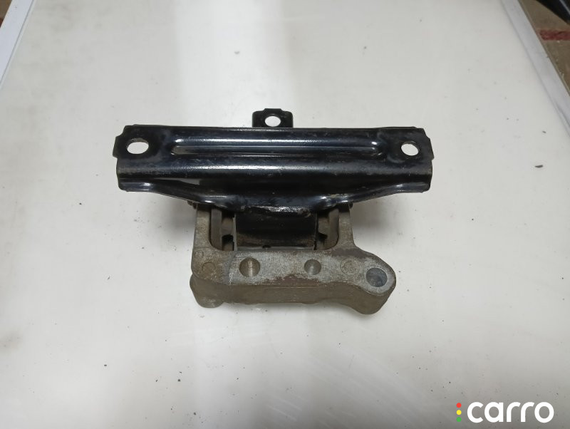 Опора двигателя Peugeot 4007 2007г. - фото №6