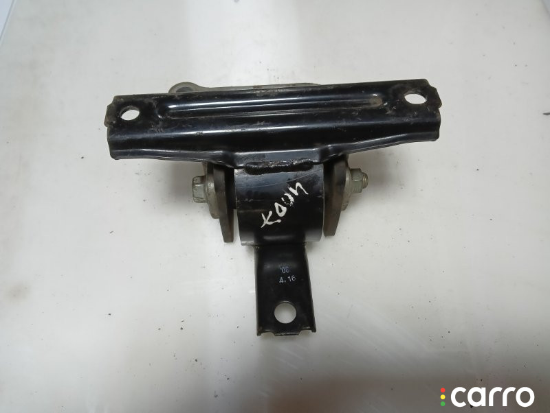 Опора двигателя Peugeot 4007 2007г. - фото №6