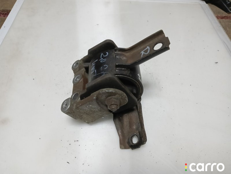 Опора двигателя Peugeot 4007 2007г. - фото №2