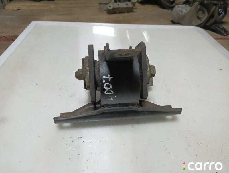 Опора двигателя Peugeot 4007 2007г. - фото №3