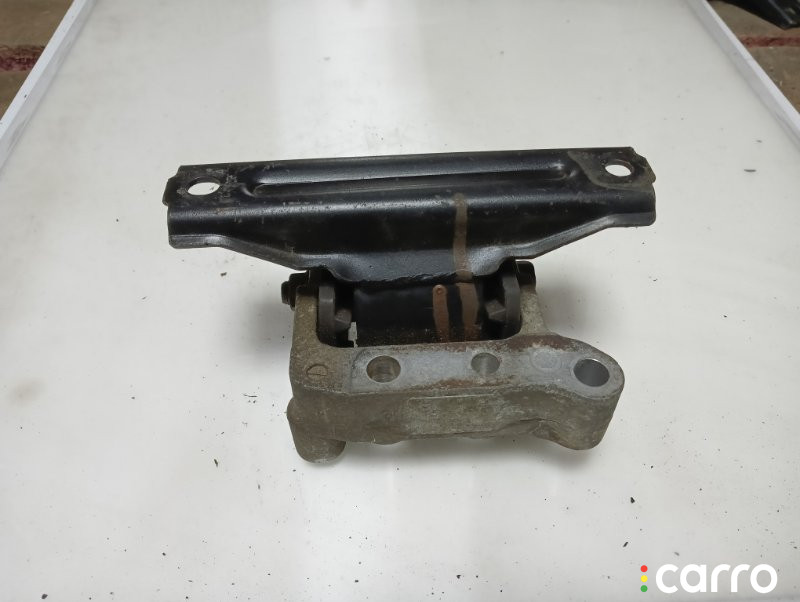 Опора двигателя Peugeot 4007 2007г. - фото №5